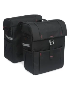 Dubbele fietstassen – Fietsonderdeel.com