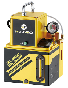 Tektro Bleeding Machine