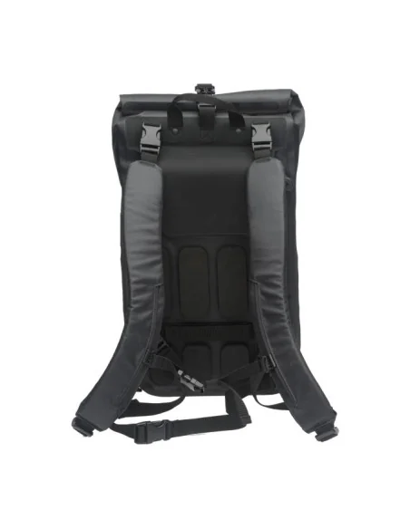 Rugzak New Looxs Varo Backpack 22 liter 29 x 50 x 15 cm - zwart
