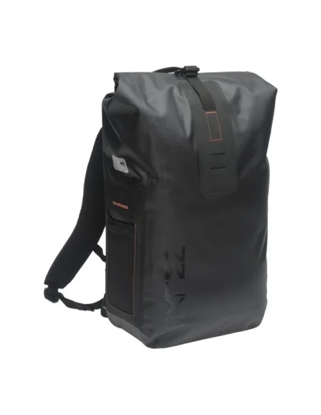 Rugzak New Looxs Varo Backpack 22 liter 29 x 50 x 15 cm - zwart