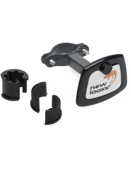 Bevestigingssysteem A-head New Looxs Smart Lock Systeem