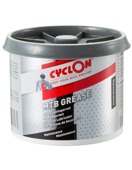 Cyclon MTB Grease - 500 ml