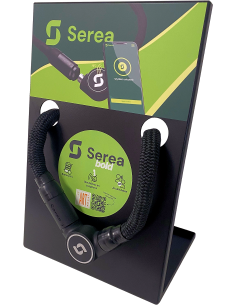 Toonbankdisplay Serea