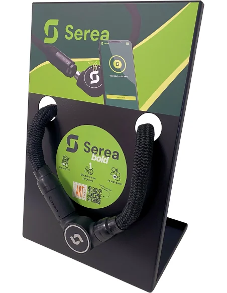 Toonbankdisplay Serea