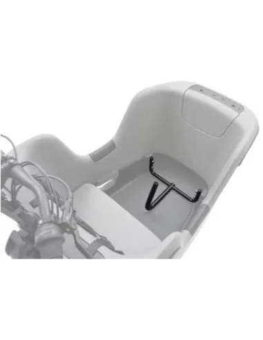 Gazelle adapter kinderzitje voor Makki bakfiets