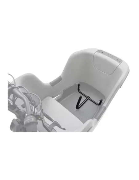 Gazelle adapter kinderzitje voor Makki bakfiets