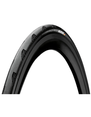 Buitenband Continental Grand Prix 5000 28 x 1.20'' / 30-622 - zwart