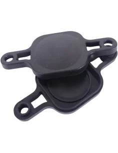 AirTag BikeMount Edge voor bidonboutbevestiging