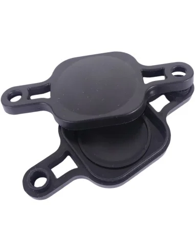 AirTag BikeMount Edge voor bidonboutbevestiging