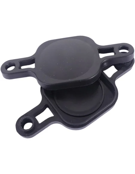 AirTag BikeMount Edge voor bidonboutbevestiging