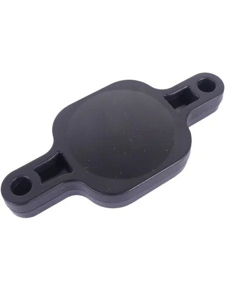 AirTag BikeMount Edge voor bidonboutbevestiging