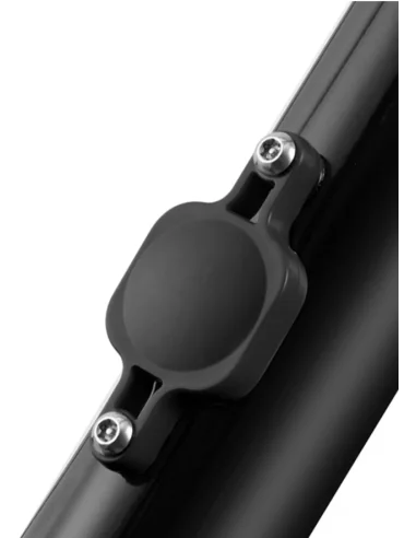 AirTag BikeMount Edge voor bidonboutbevestiging
