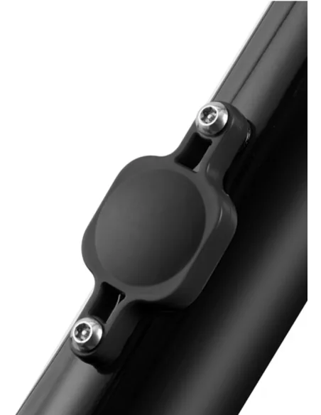 AirTag BikeMount Edge voor bidonboutbevestiging