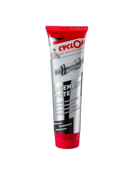 Cyclon Assembly Paste tube - 150 ml