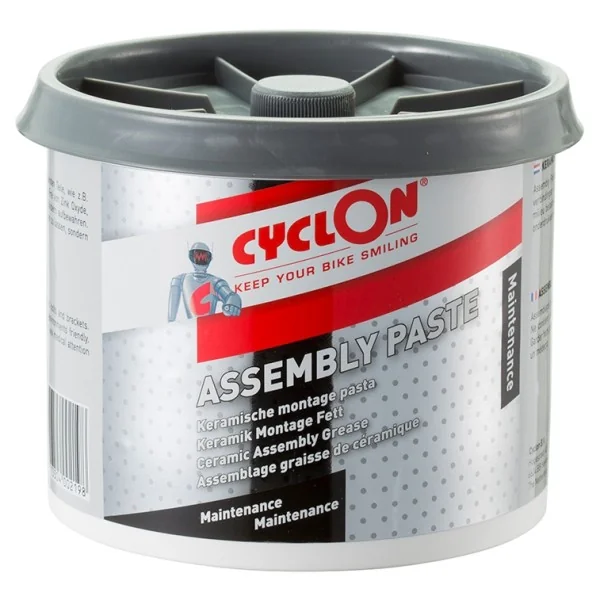 Cyclon Assembly Paste - 500 ml