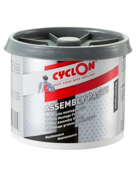 Cyclon Assembly Paste - 500 ml