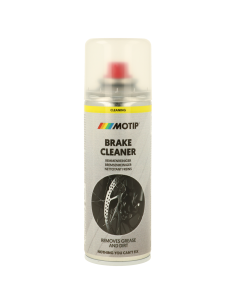 Remreiniger 200ml Motip