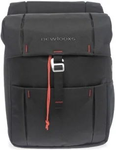 Dubbele fietstassen – Fietsonderdeel.com