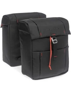 Dubbele fietstassen – Fietsonderdeel.com 2