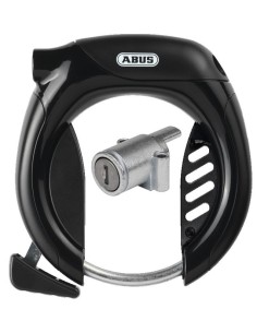Ringslot Abus Pro Tectic 4960 + Bosch InTube 2.1 T82 accuslot