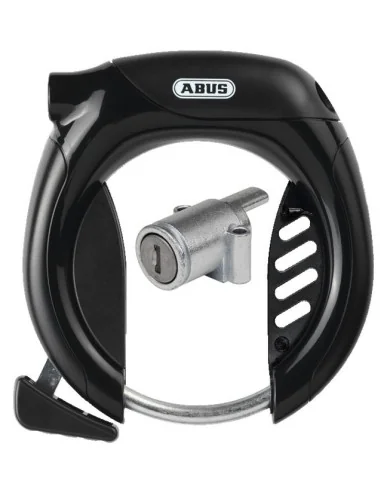 Ringslot Abus Pro Tectic 4960 + Bosch InTube 2.1 T82 accuslot