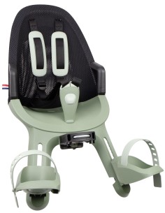 Kinderzitje voor Qibbel Air - Sage Green