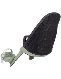 Kinderzitje voor Qibbel Air - Sage Green 2