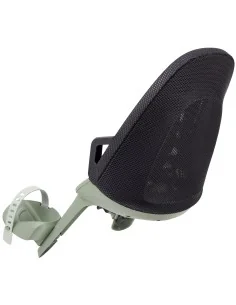 Kinderzitje voor Qibbel Air - Sage Green 2