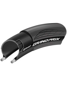 Buitenband Continental Grand Prix 28 x 0.90" / 23-622 - zwart 2