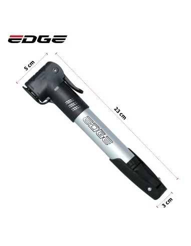 Mini pomp Edge Tyfoon