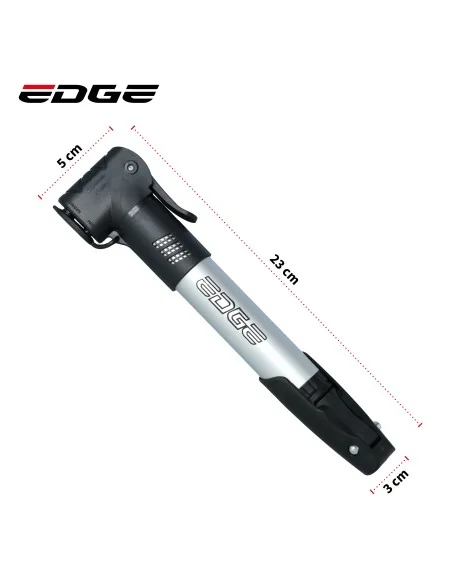 Mini pomp Edge Tyfoon