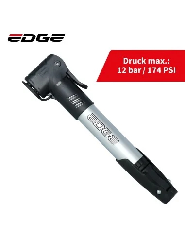 Mini pomp Edge Tyfoon