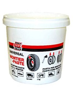 Bandenmontagepasta Tip Top (1 kg)