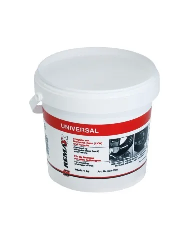 Bandenmontagepasta Tip Top (1 kg)