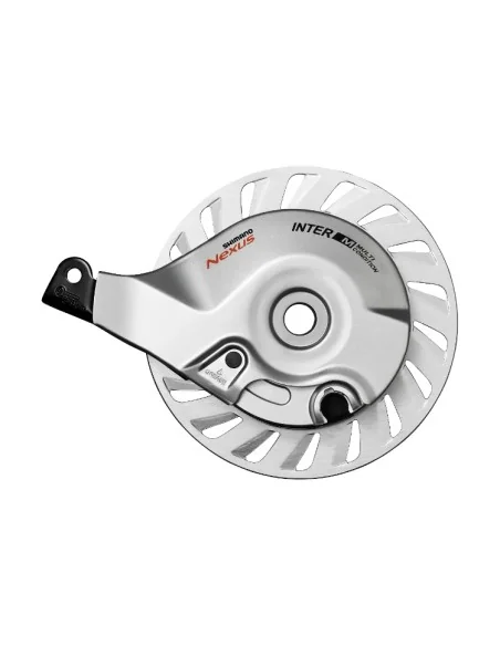 Rollerbrake achter Shimano BR-C3010