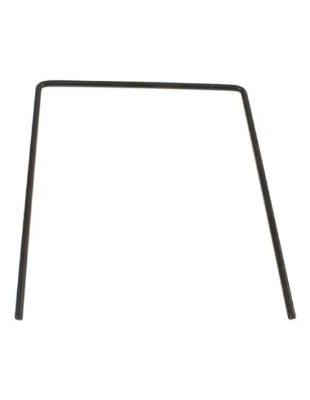 Afstandhouder voor bagagedragertassen New Looxs - zwart