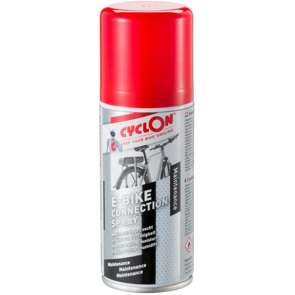 Cyclon E-Bike Connection Spray - 250 ml