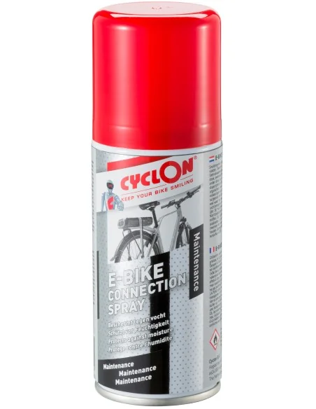 Cyclon E-Bike Connection Spray - 250 ml