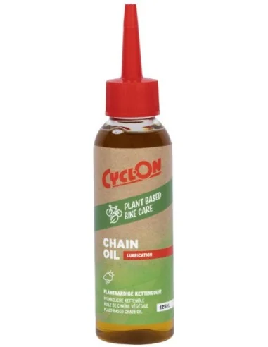 Kettingolie Cyclon chain oil PB - 125 ml