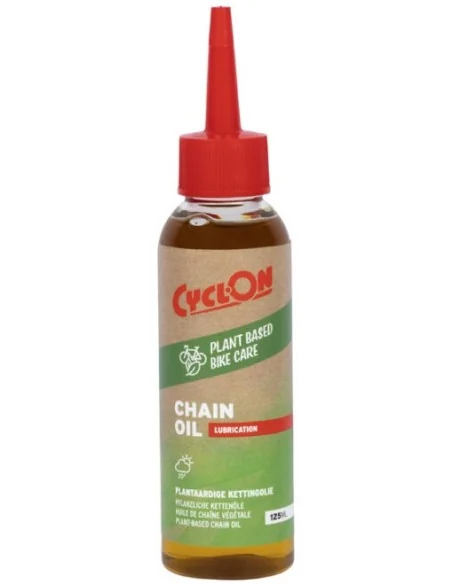 Kettingolie Cyclon chain oil PB - 125 ml