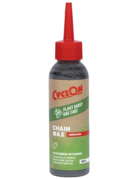 Kettingwax Cyclon chain wax PB - 125 ml