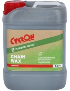 Kettingwax Cyclon chain wax PB - 2,5 liter