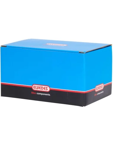 Rem binnenkabel Elvedes 3000 mm 1×19 draads RVS ø1,5mm met T-nippel ø7 × 6mm