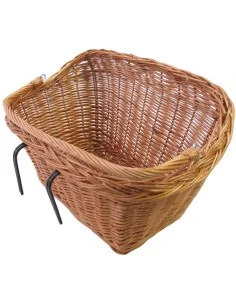 Rieten fietsmanden – Fietsonderdeel.com