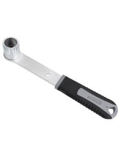 Trapassleutel Super B TB-BB30 - voor Shimano & ISIS systeem - 20 tands