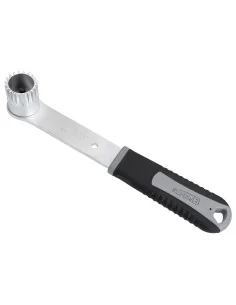 Trapassleutel Super B TB-BB30 - voor Shimano & ISIS systeem - 20 tands