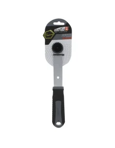 Trapassleutel Super B TB-BB30 - voor Shimano & ISIS systeem - 20 tands 2
