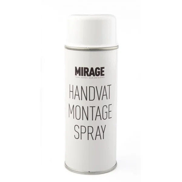 Handvat montagespray Cyclus (400 ml)