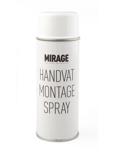 Handvat montagespray Cyclus (400 ml)
