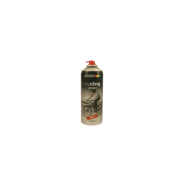 Cycling Shield Spray MOTIP 400ml